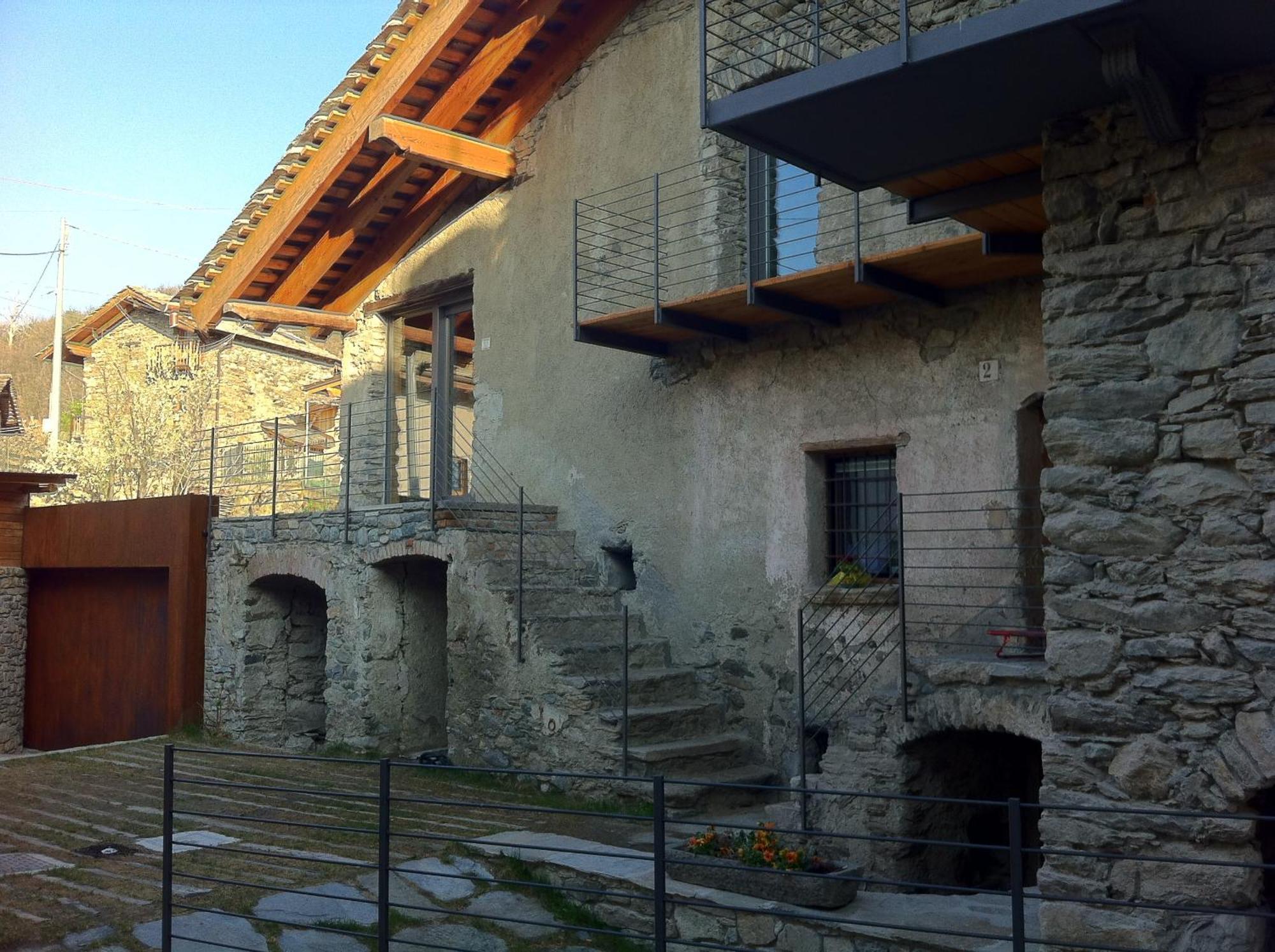 Maison d'hôtes Le Coffret à Saint Marcel Extérieur photo